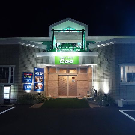 Utility Hotel Coo Yokoshibahikari Екстер'єр фото