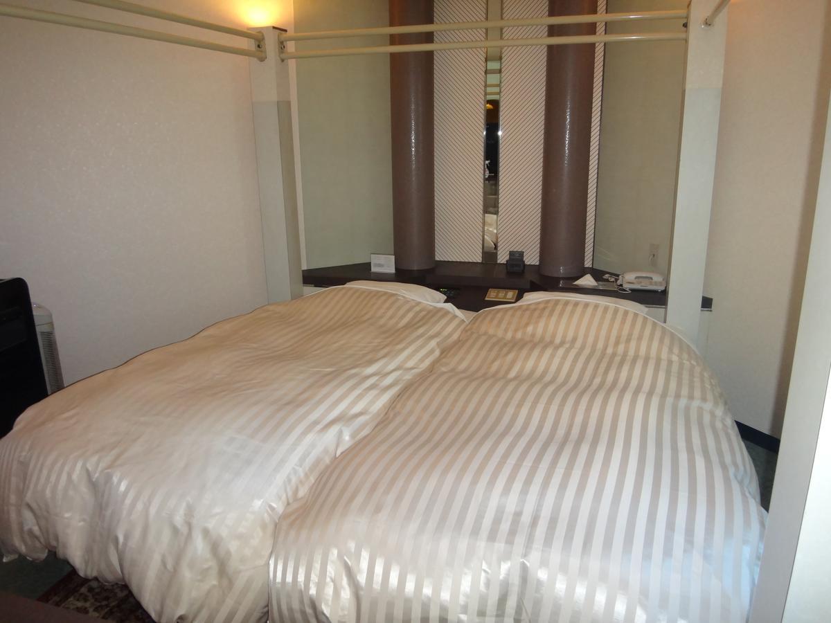 Utility Hotel Coo Yokoshibahikari Екстер'єр фото