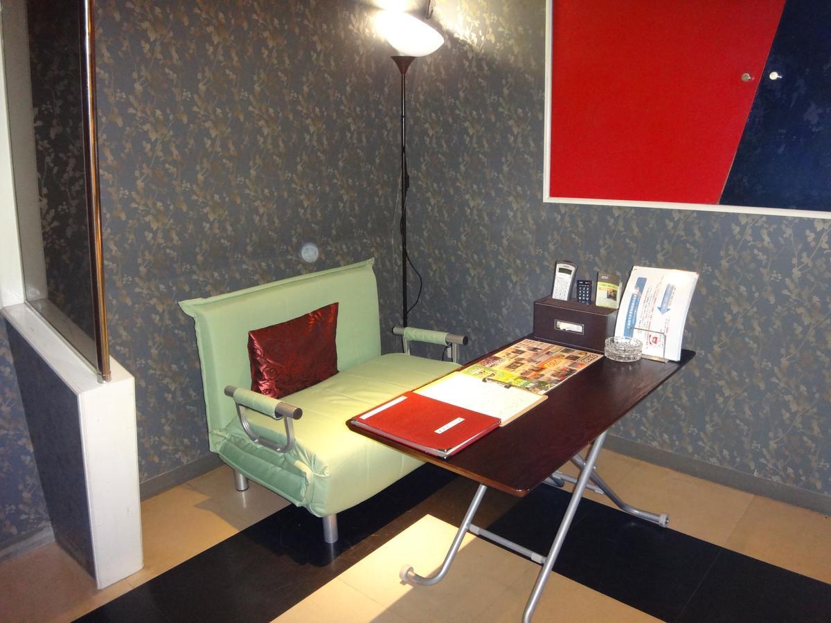 Utility Hotel Coo Yokoshibahikari Екстер'єр фото
