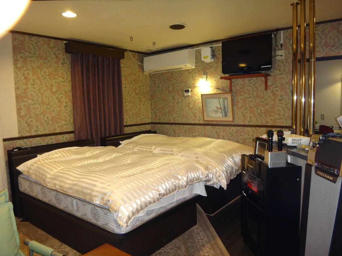 Utility Hotel Coo Yokoshibahikari Екстер'єр фото