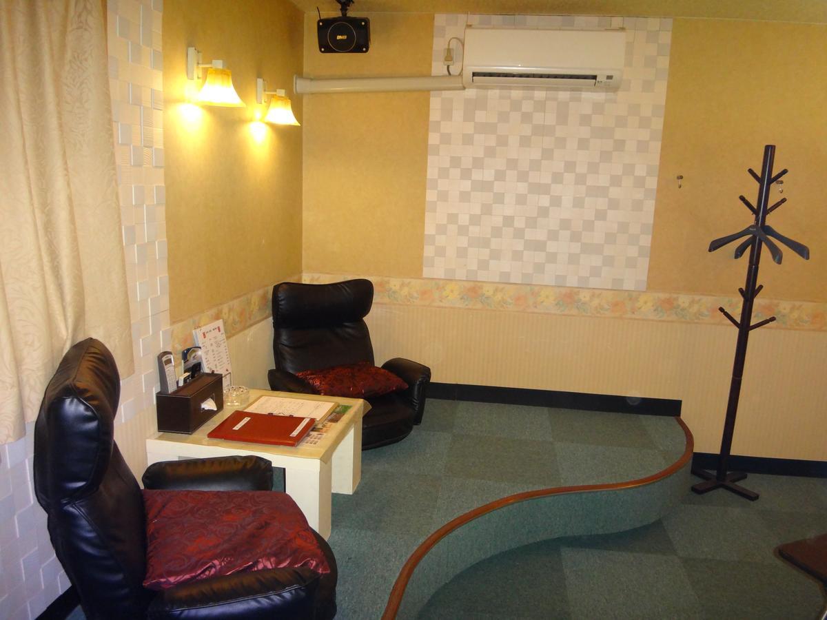 Utility Hotel Coo Yokoshibahikari Екстер'єр фото