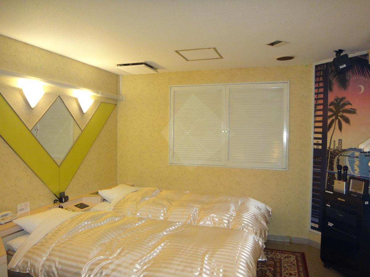 Utility Hotel Coo Yokoshibahikari Екстер'єр фото