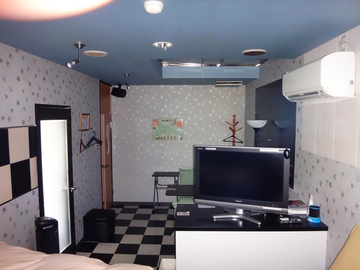 Utility Hotel Coo Yokoshibahikari Екстер'єр фото