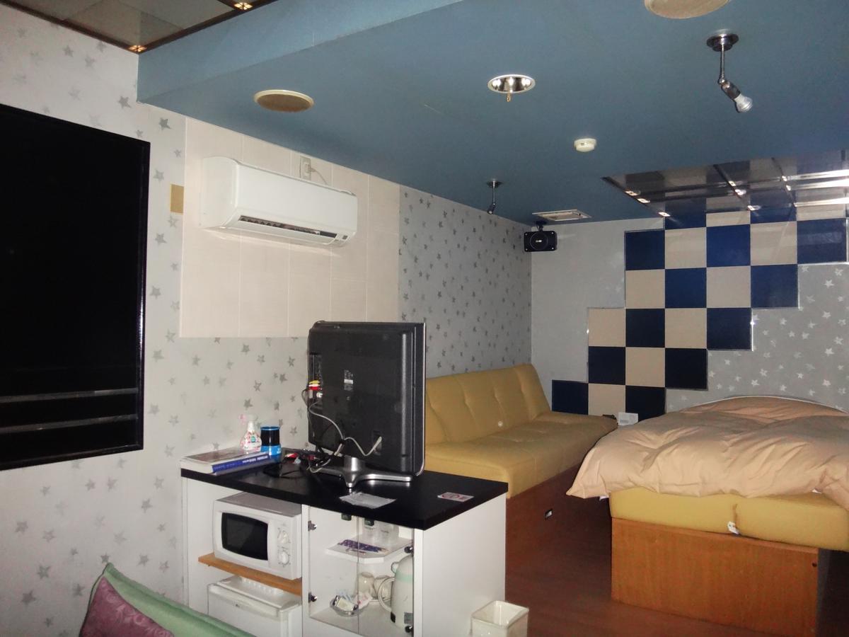 Utility Hotel Coo Yokoshibahikari Екстер'єр фото