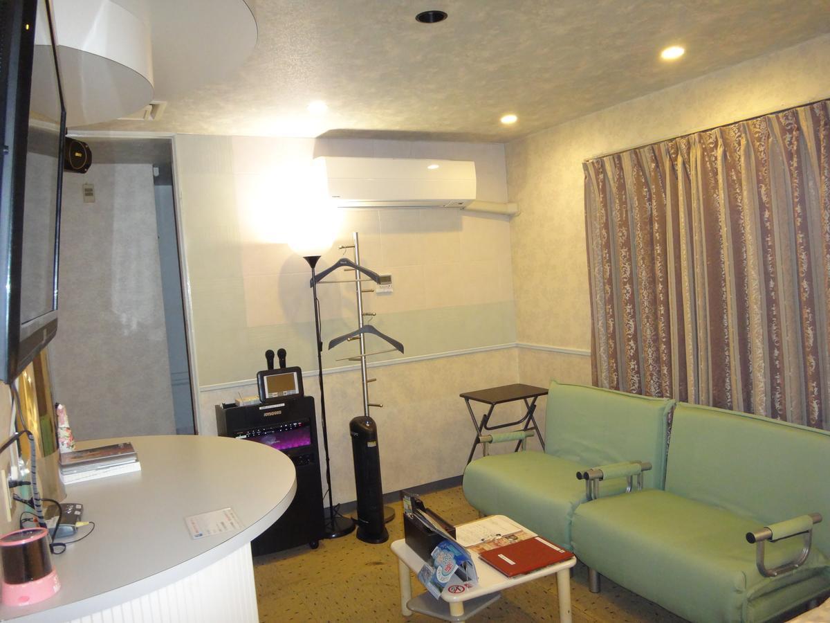 Utility Hotel Coo Yokoshibahikari Екстер'єр фото