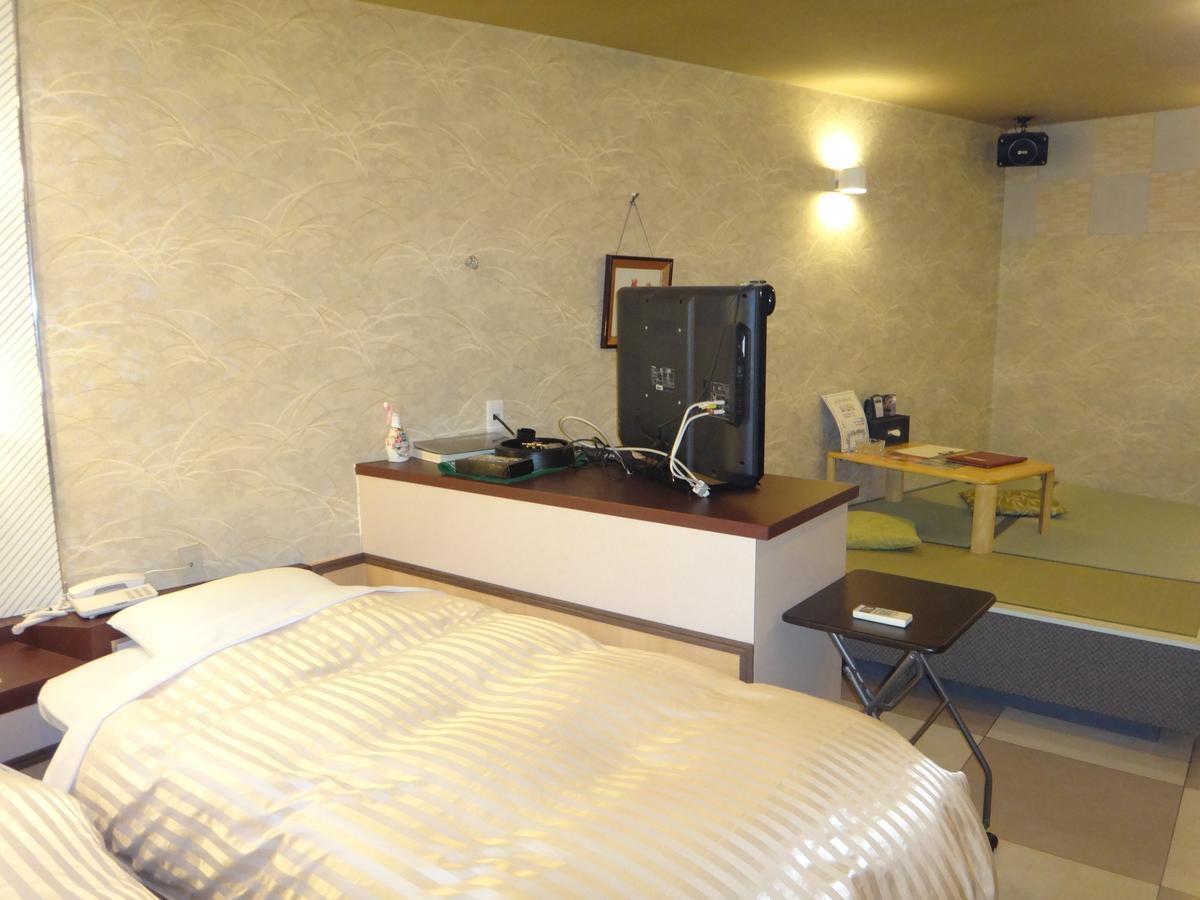 Utility Hotel Coo Yokoshibahikari Екстер'єр фото