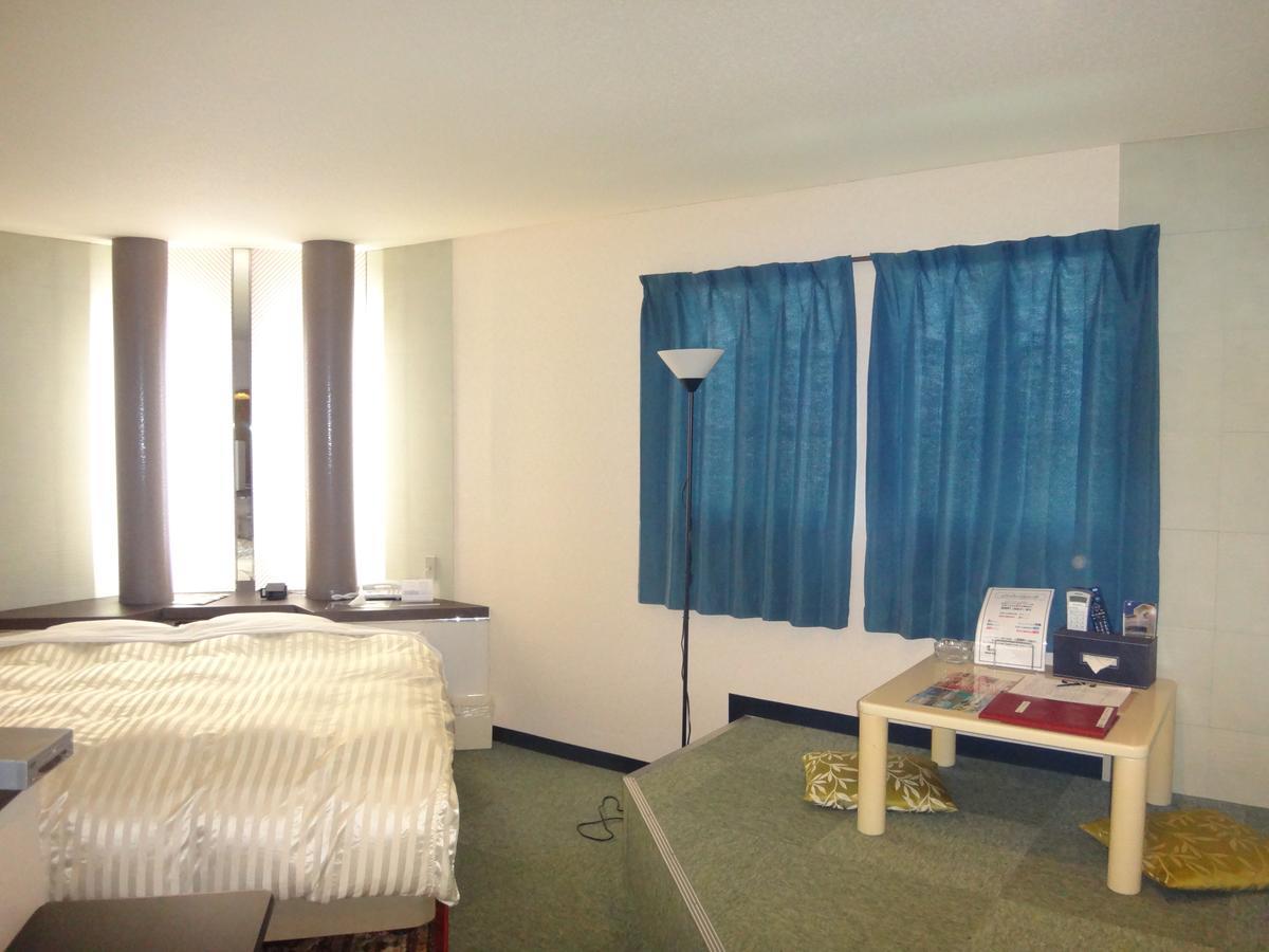 Utility Hotel Coo Yokoshibahikari Екстер'єр фото